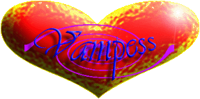 Vamp Logo