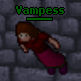 Tibia Character